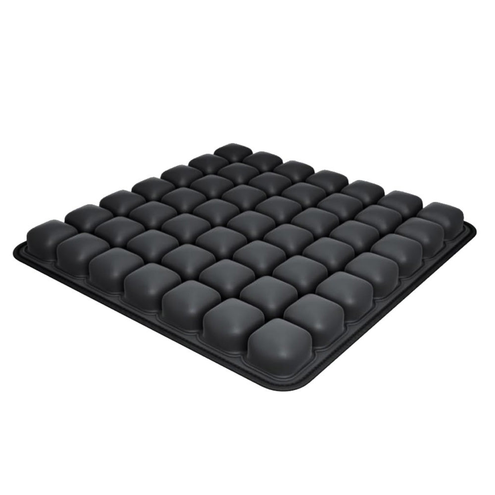 Air Cell Inflatable Seat Cushion 3D Airplane Seat for Office Chair Car Wheelchair