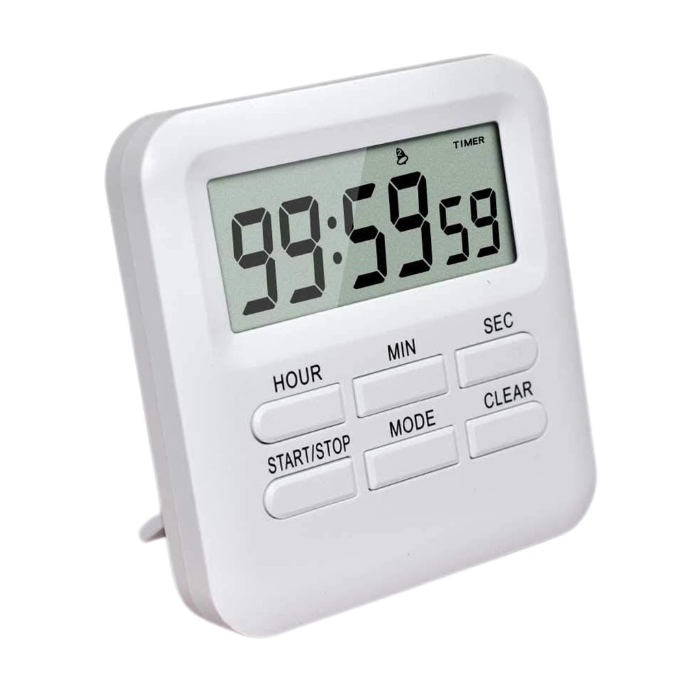 Kitchen Digital Timer Multi-Function Countdown Kitchen Timer Cooking Alarm