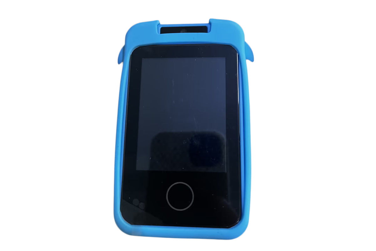 Kids Smart Phone Shaped Touchscreen Camera Toy with 32G TF Card