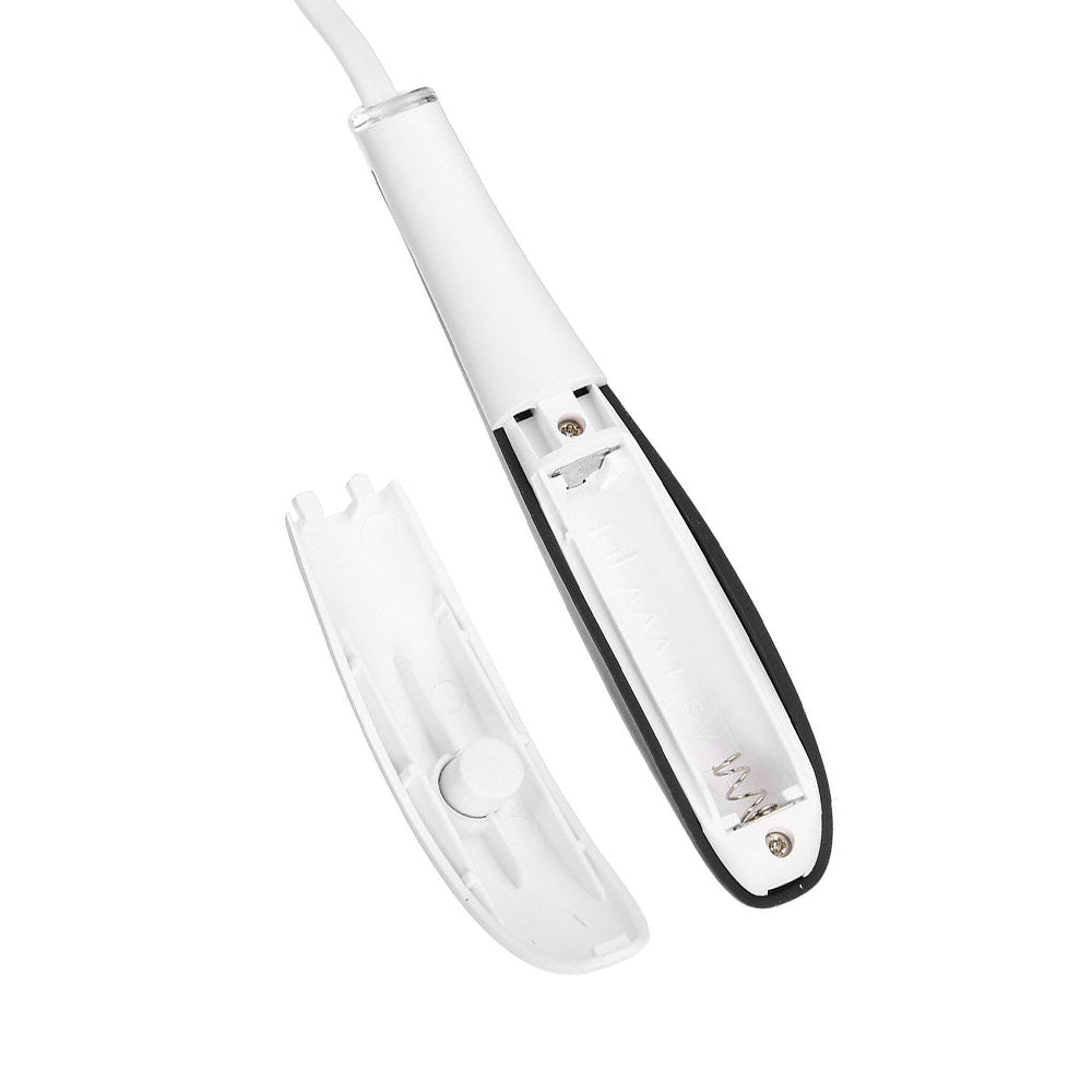 5 in1 Electric Ultrasonic Dental Calculus Remover Teeth Cleaner
