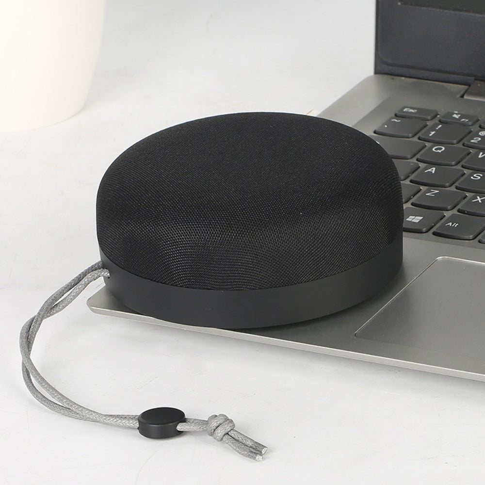 Wireless Bluetooth Speakers Portable Mini Speaker with TWS and Hands-Free Calling