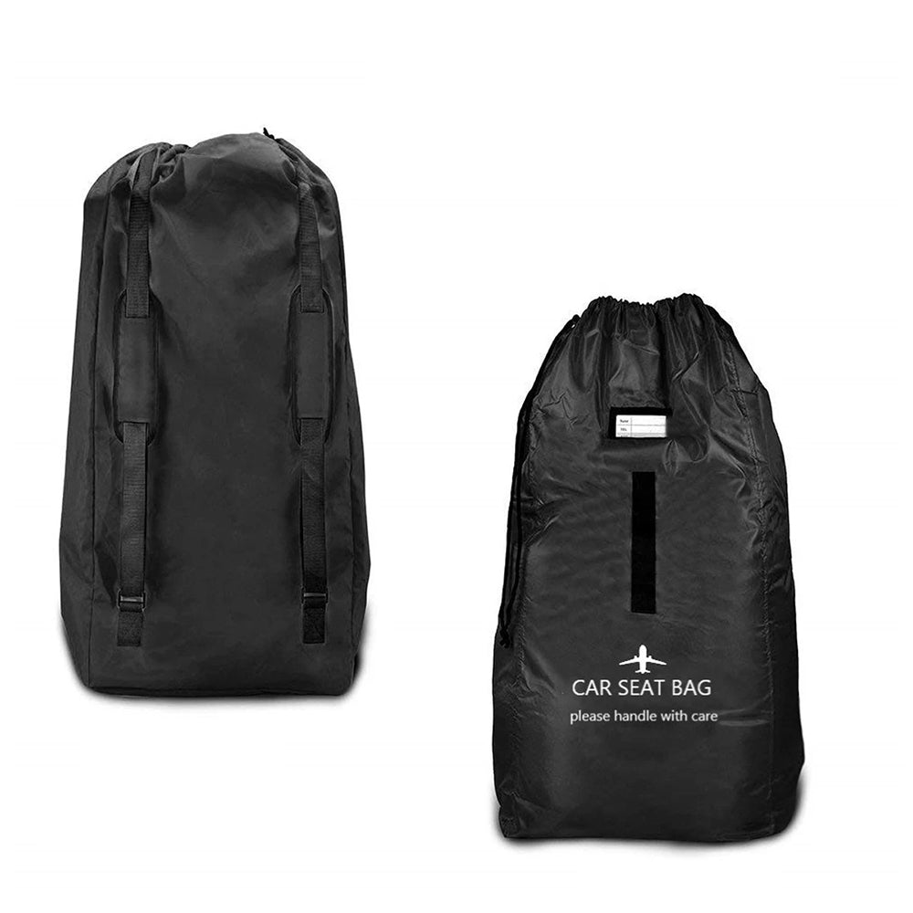 Travel Stroller Bag for Airplane Gate with Padded Straps