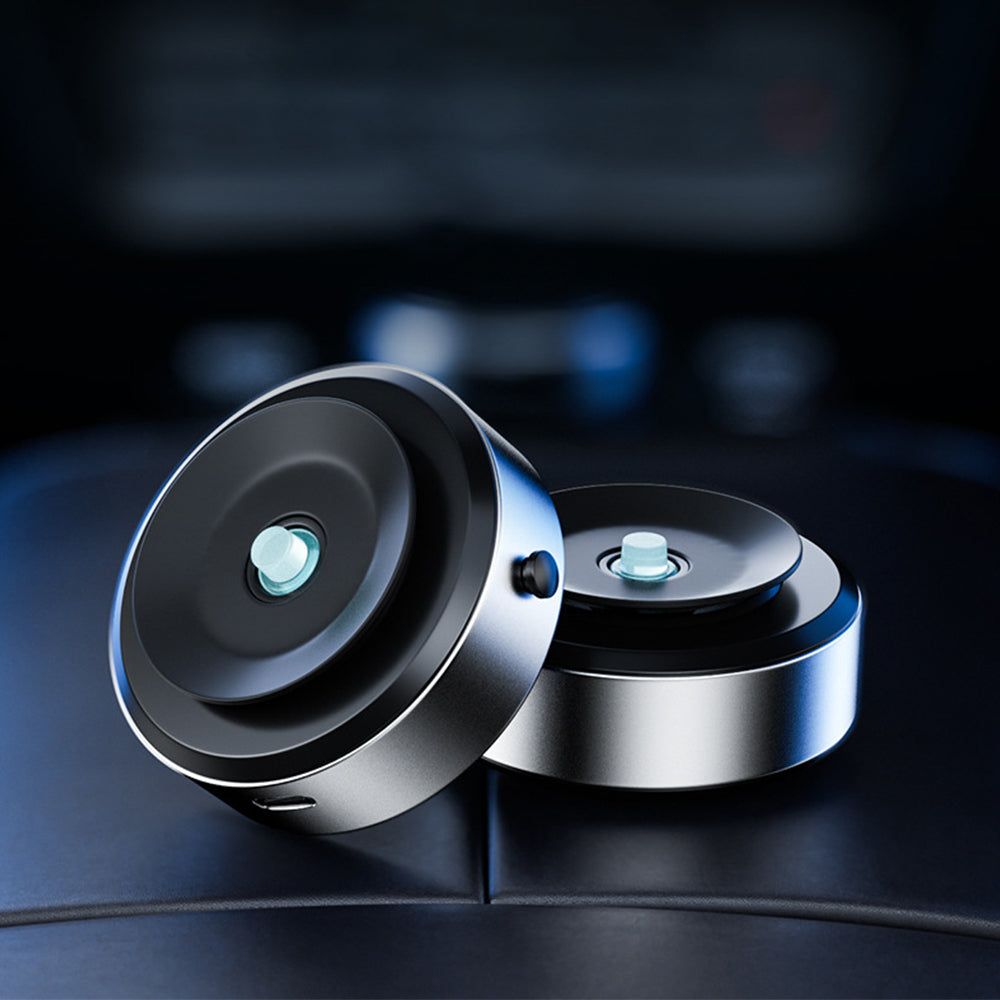 Wireless Charging Vacuum Adsorption Ultra-Stable Suction Cup Car Bracket