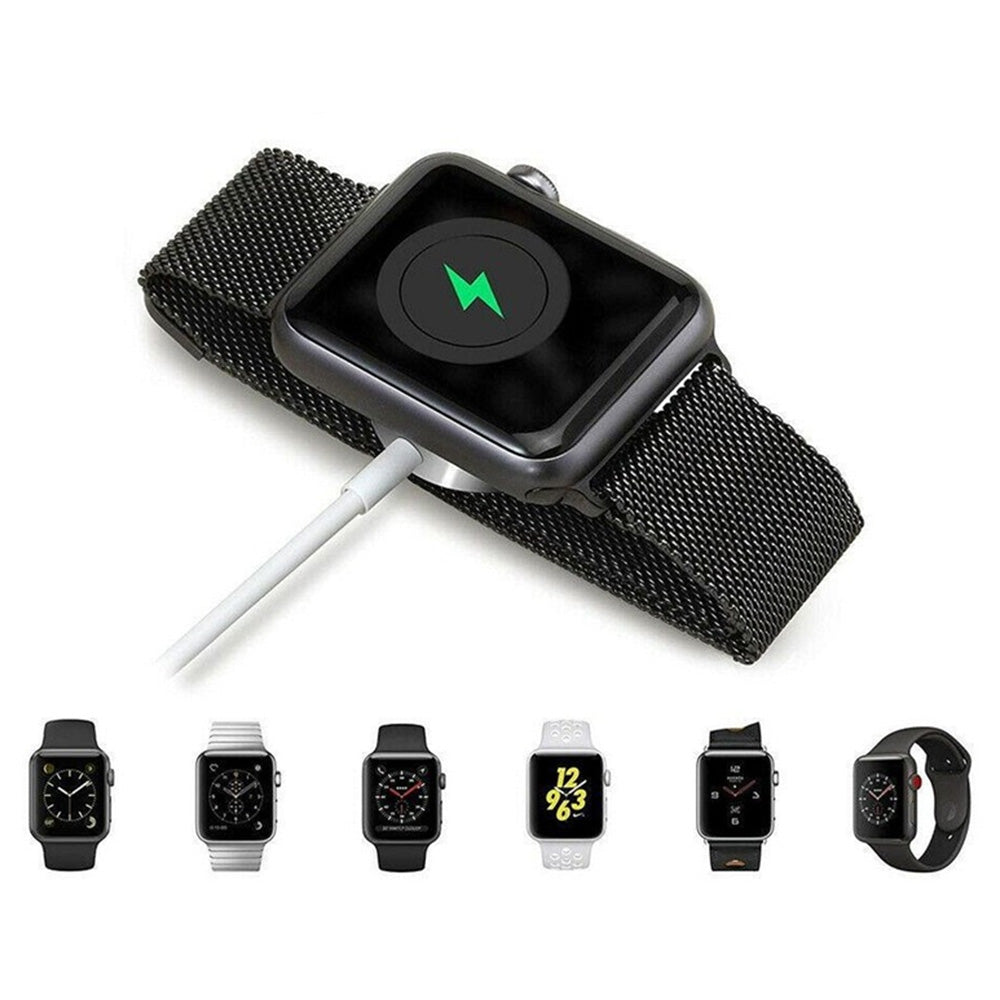 Fast Charging Cable for Apple Watch Series 10/9/8/7/6/5/4/3/2/1/SE