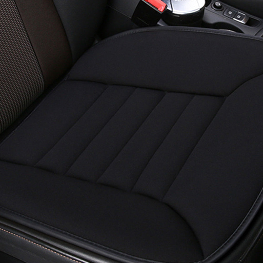 Universal Car Seat Cushion Vehicle Chair Cushion Pad Mat
