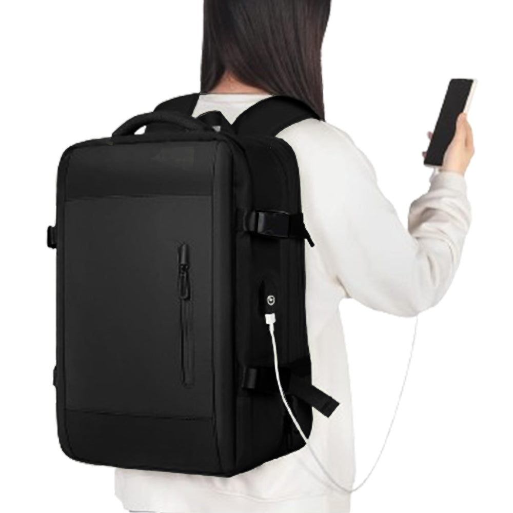 Unisex Large Travel Backpack