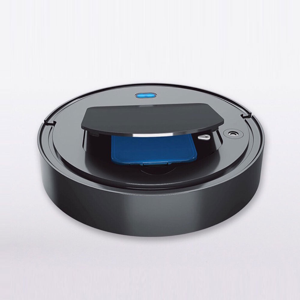 Smart Wireless Sweeping Robot Vacuum Cleaner Floor Auto Suction Dry Wet Cleaning Machine