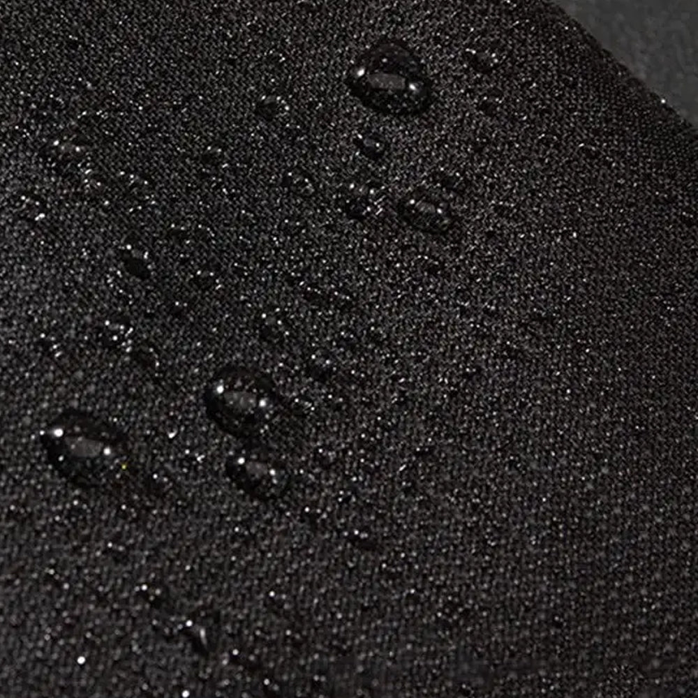 Travel Sling Bag Crossbody Bag Water-resistant Chest Bag for Men