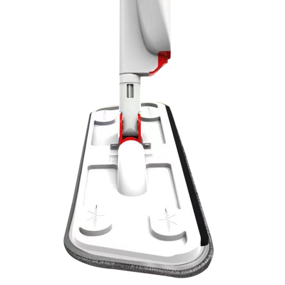 Microfiber Spray Mop for Floor Cleaning Wet Dry Dust Kitchen Floor Mop