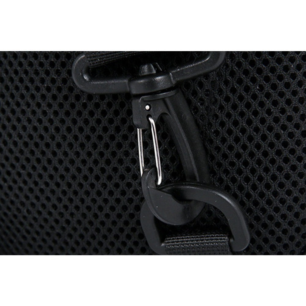 Water-Resistant Sling Bag Anti-Theft Chest Pack
