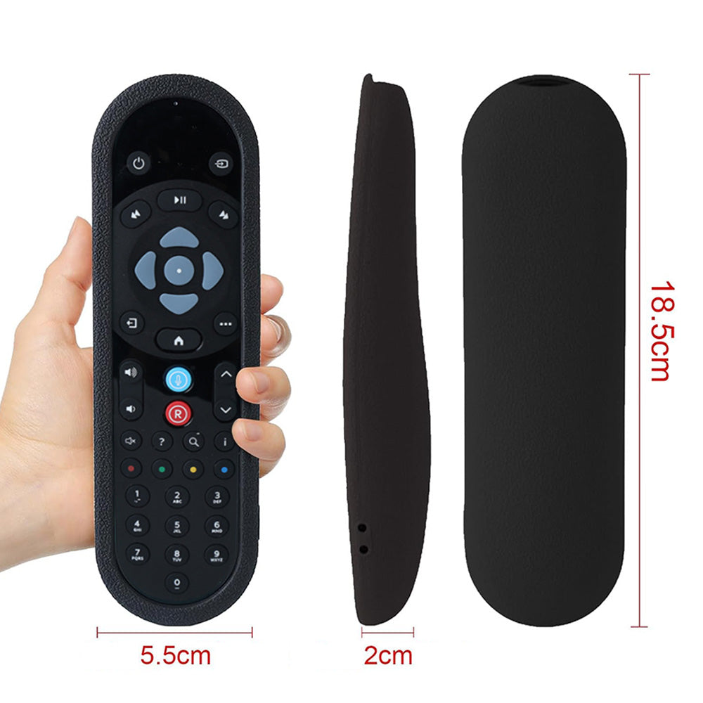 Remote Control Shockproof Cover for Sky Q Protective Silicone Case