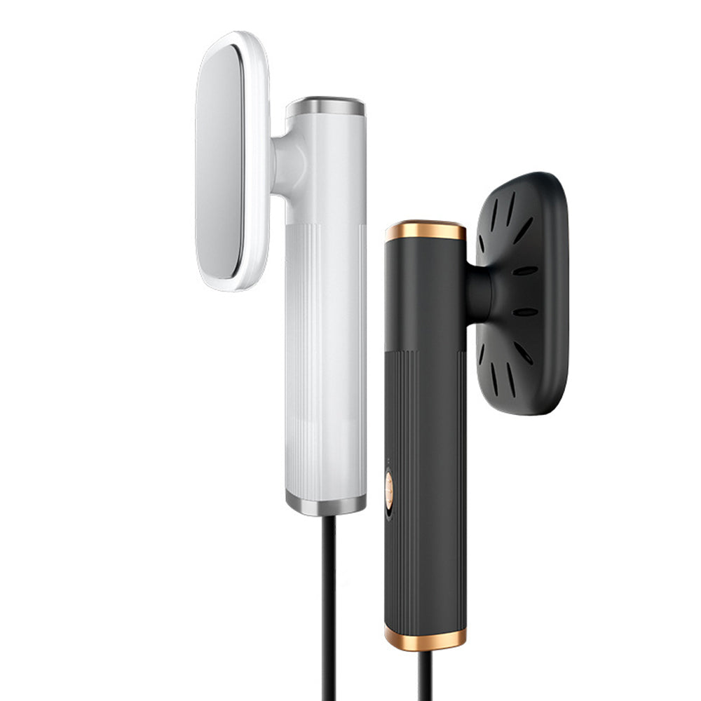 USB Portable Micro Steam Handheld Iron for Garment