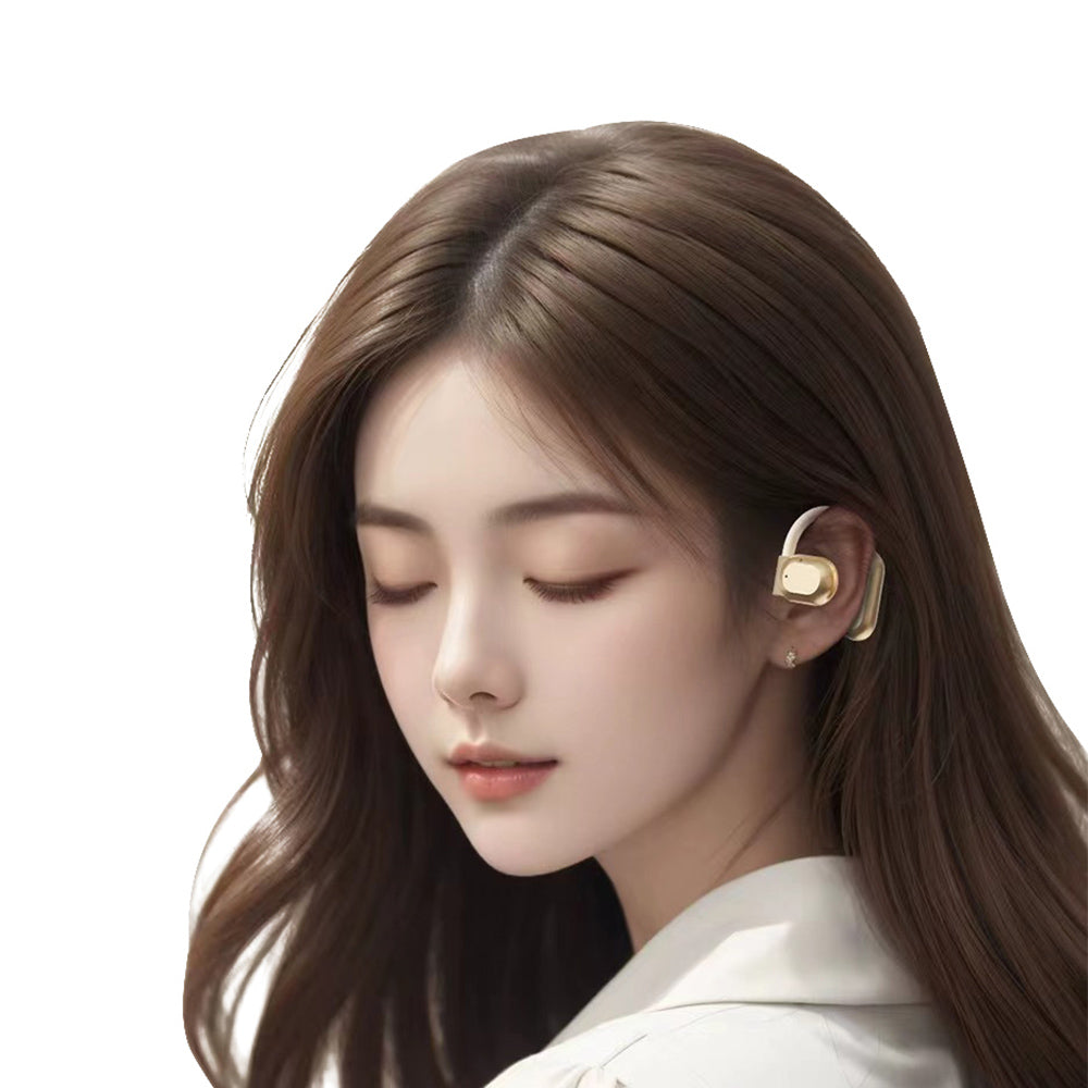 Wireless Bluetooth 5.3 Open Ear Clip Earbuds