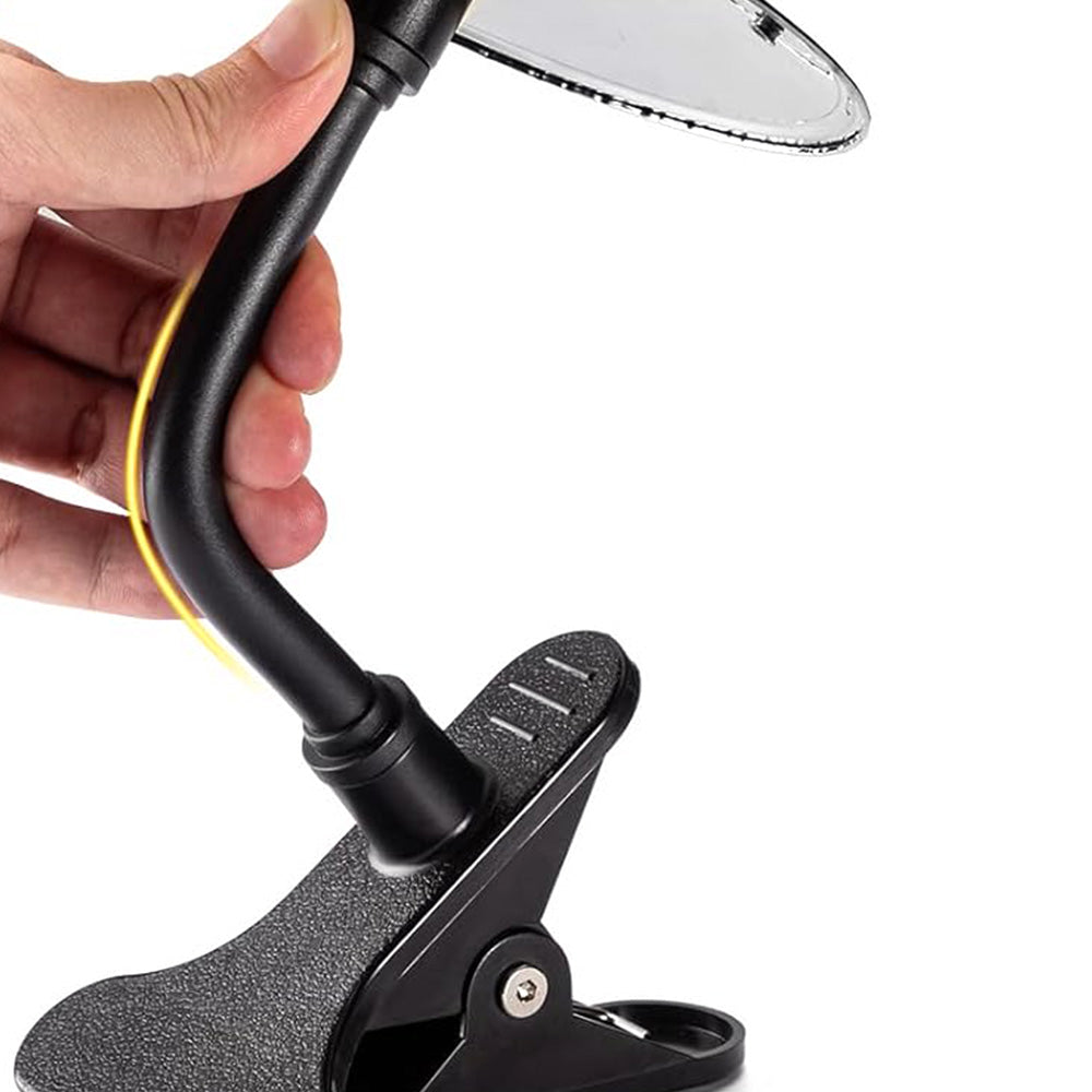 Clip On Desktop Cymbal Mini Musical Instruments Desk Symbol Drum For Music Lovers