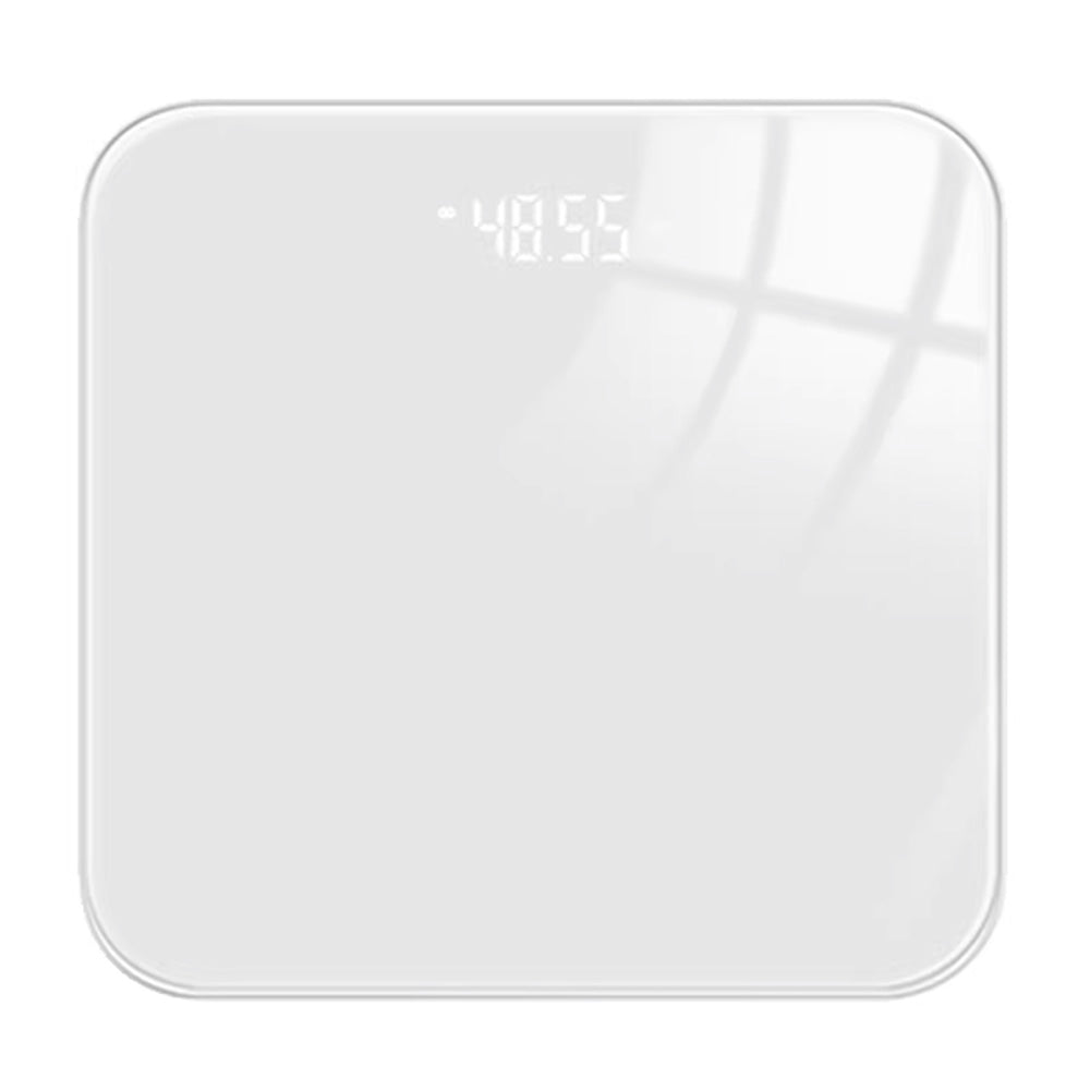 Digital Smart Weight Scale with LED Display 180 Kg Capacity - Style 2