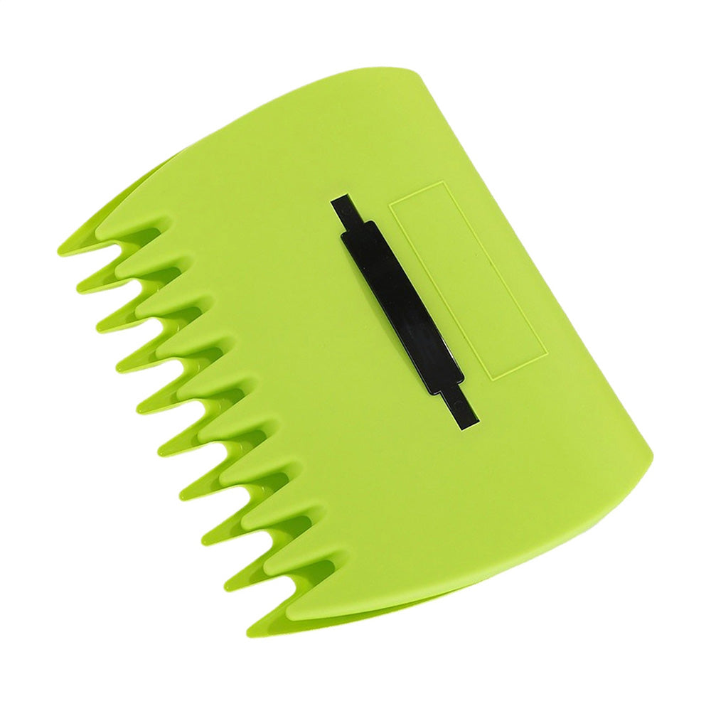 Pair of Leaf Grass Scoops Hand Pickup Garden Rakes