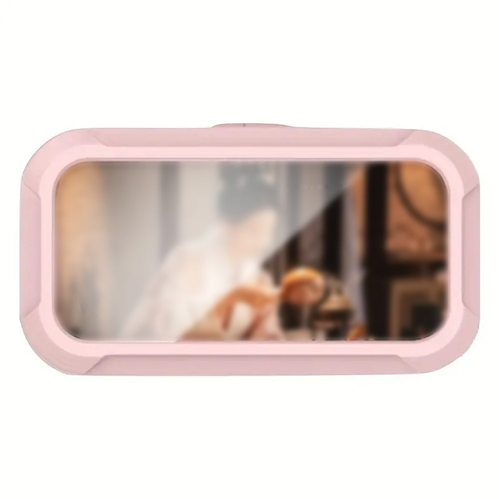 2Pcs Universal Splashing-Proof Bathroom Shower Phone Case