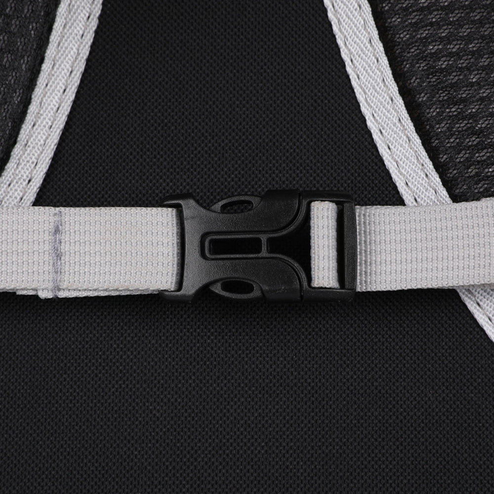 Expandable Pet Carrier Backpack