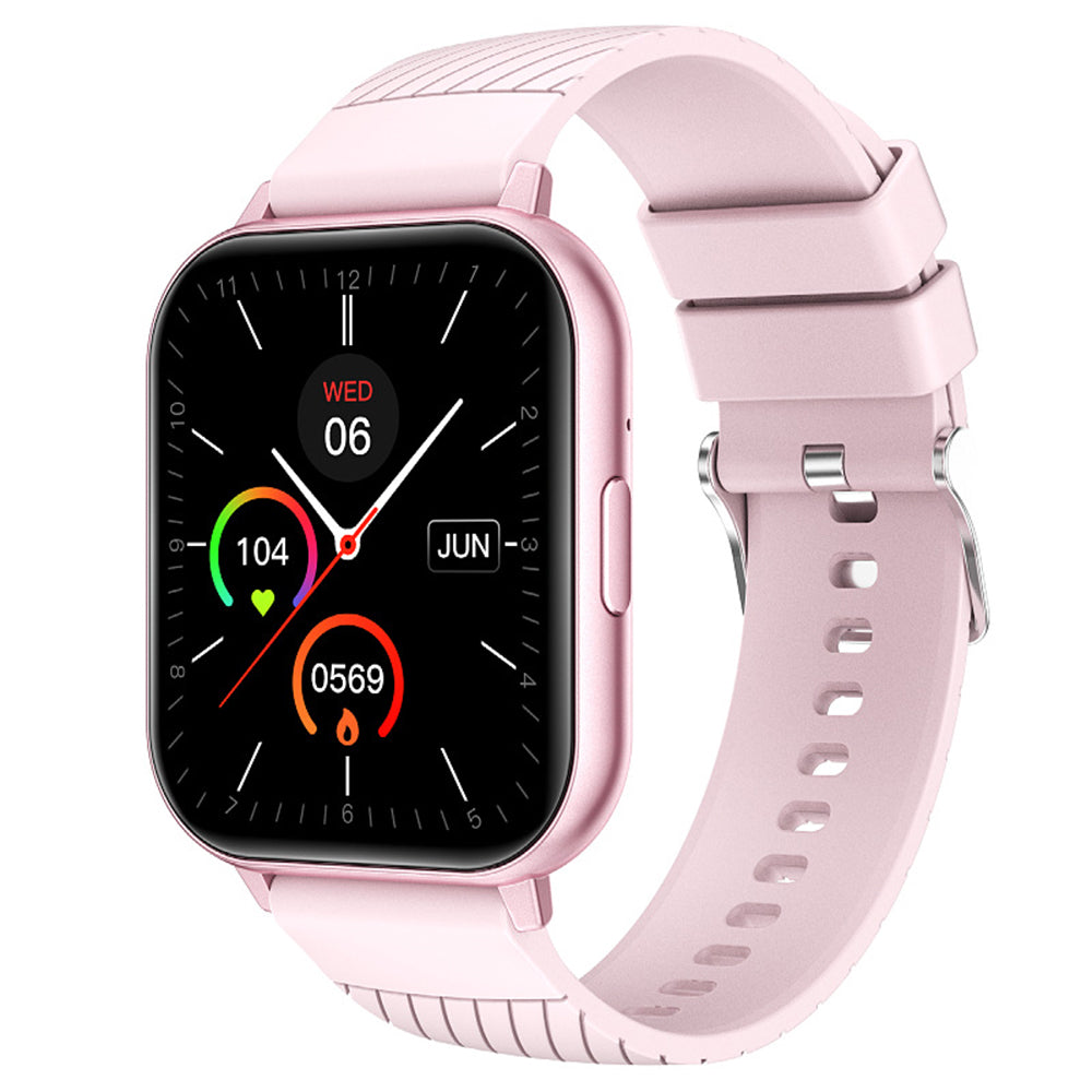 1.83 Inch Smartwatch with Bluetooth Calling and Multi Sport Modes