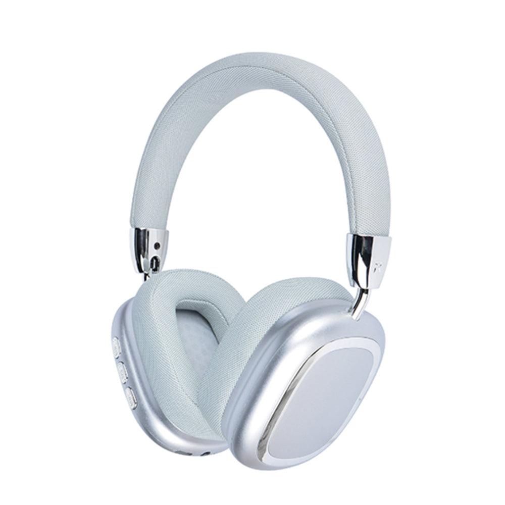 Wireless Bluetooth 5.3 Stereo Over Ear Headset