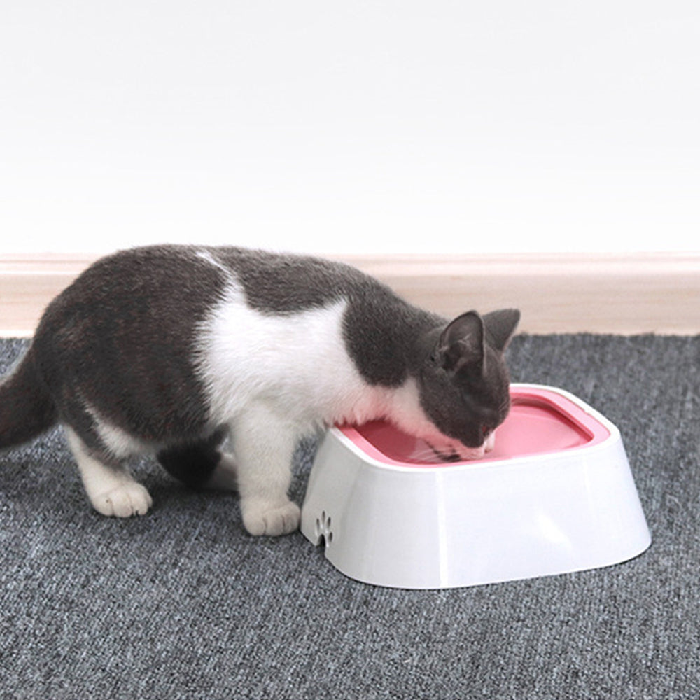 1.5L Pet No-Spill Water Bowl