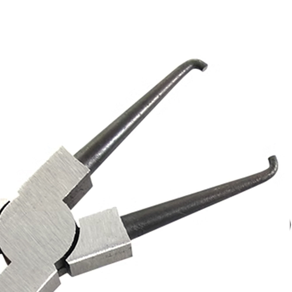 Fuel Line Plier Car Fuel Line Removal Plier Pipe Plier For Petrol Clip Pipe