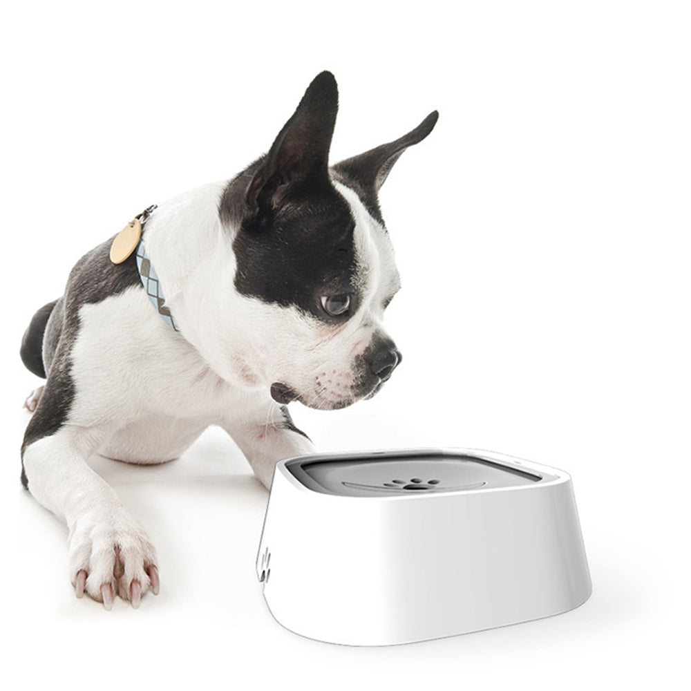 1.5L Pet No-Spill Water Bowl