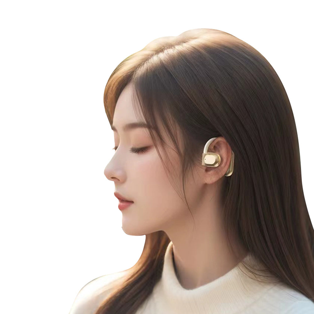 Wireless Bluetooth 5.3 Open Ear Clip Earbuds