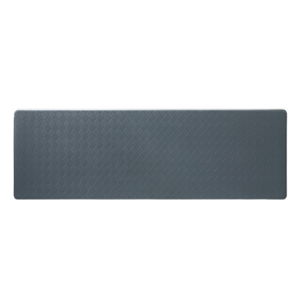 Kitchen Mat Waterproof Floor Mat for Standing Areas-Grey