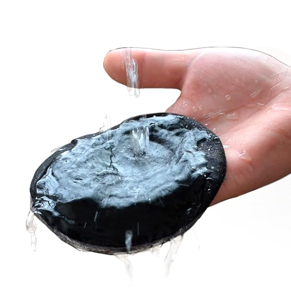 Car Screen Cleaner Glove for Lenses and Surface Cleaning