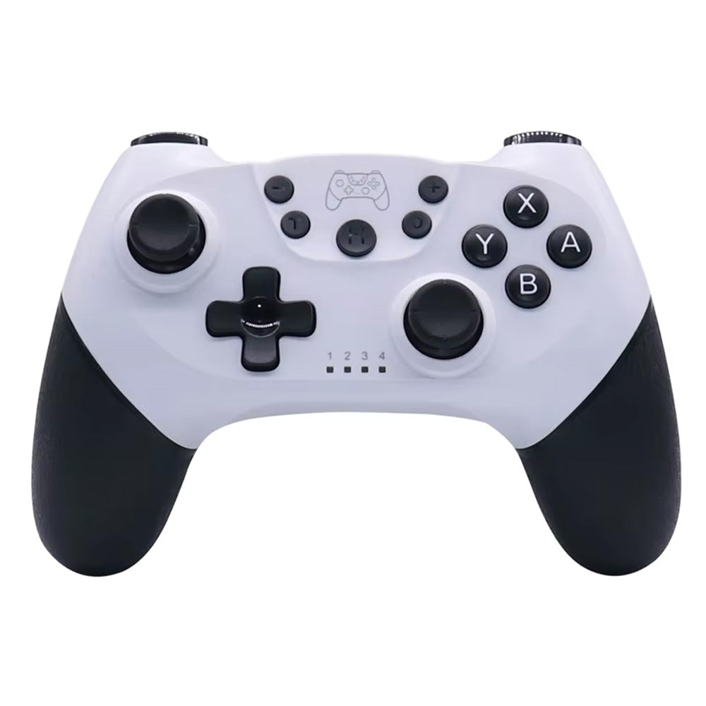 Wireless Gamepad Controller for Nintendo Switch Series with Wake up and Vibration Function