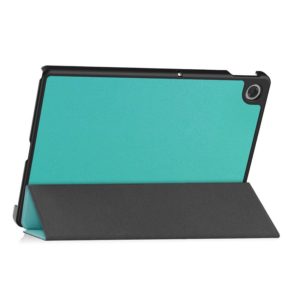 Smart Flip Case Compatible with Lenovo 10.1 Inch Laptop TB311FU 2025 with Stand