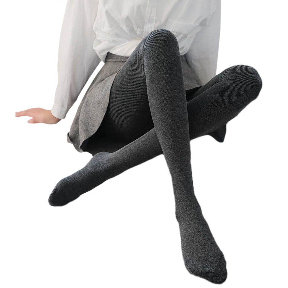 Women's Winter Thermal High Waist Stretch Lined Legging