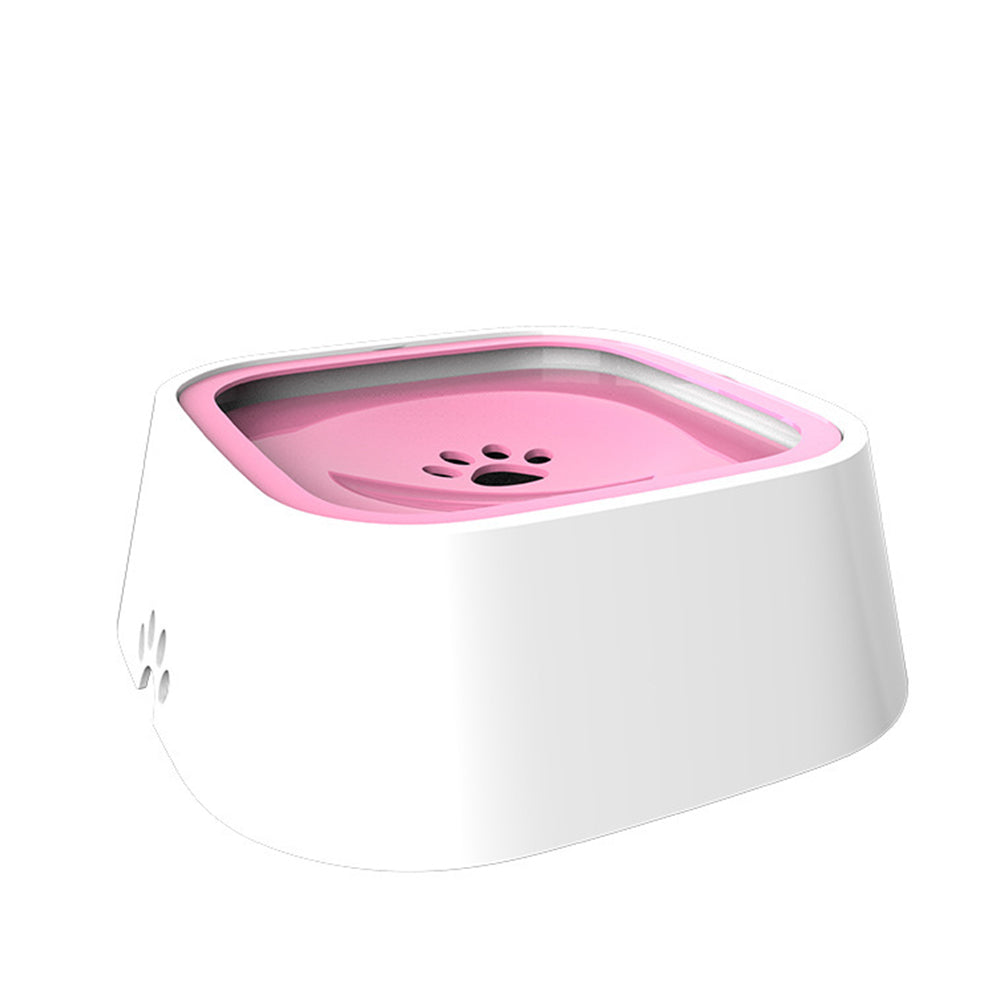 1.5L Pet No-Spill Water Bowl