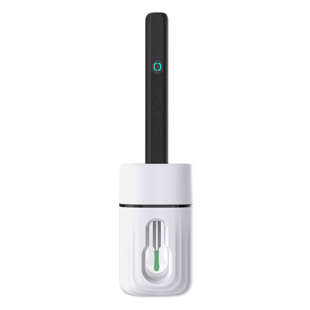 Ear Cleaner Ear Wax Remover Ear Camera Cleaning Removal Pick Tool Visual Scoop with Base