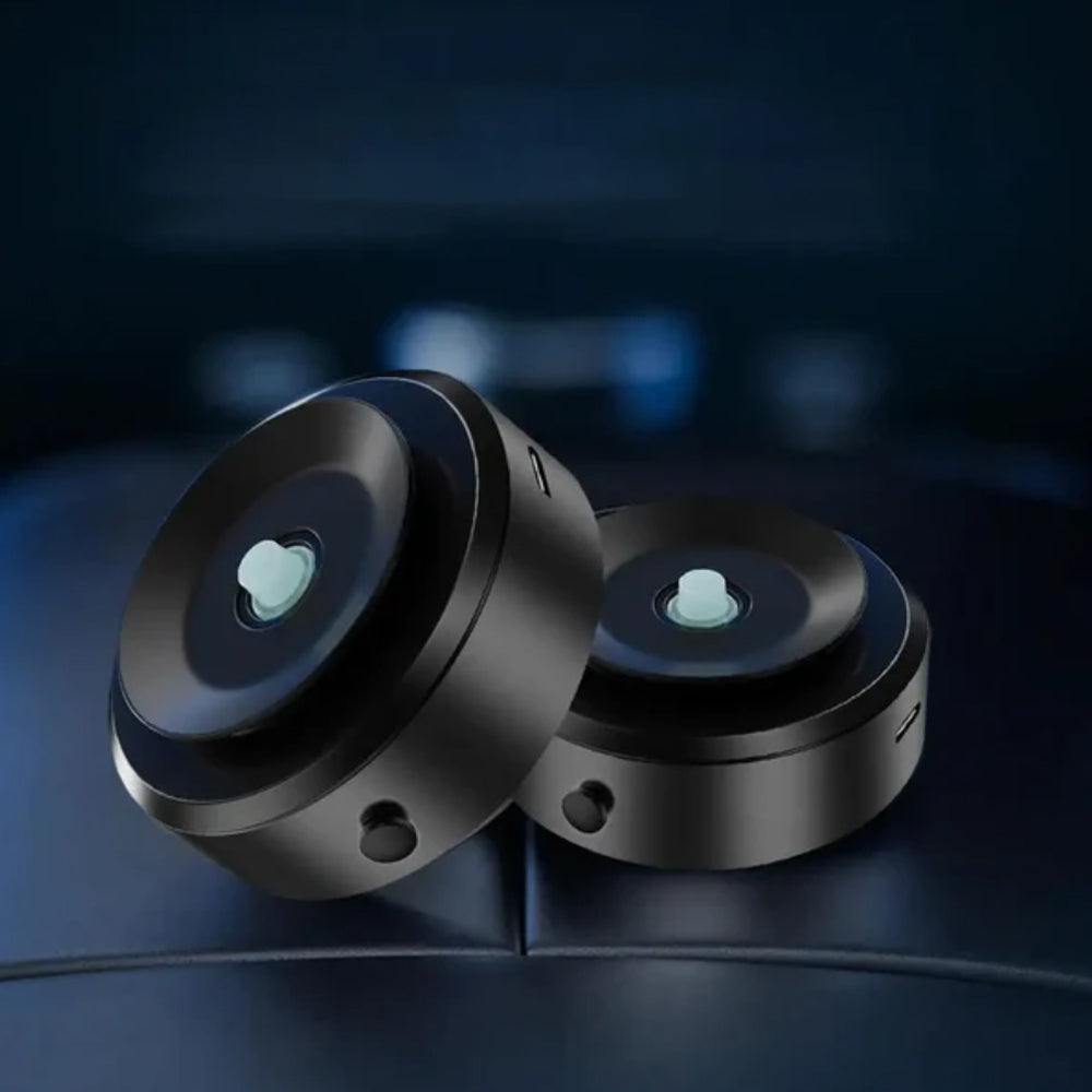 Wireless Charging Vacuum Adsorption Ultra-Stable Suction Cup Car Bracket