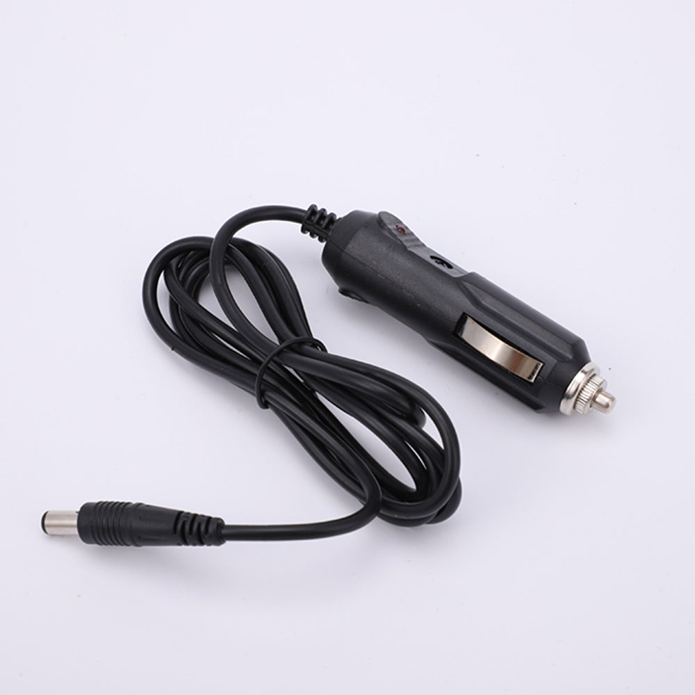 Car Electric Heating Mug 12V Stainless Steel Travel Cup 450ml