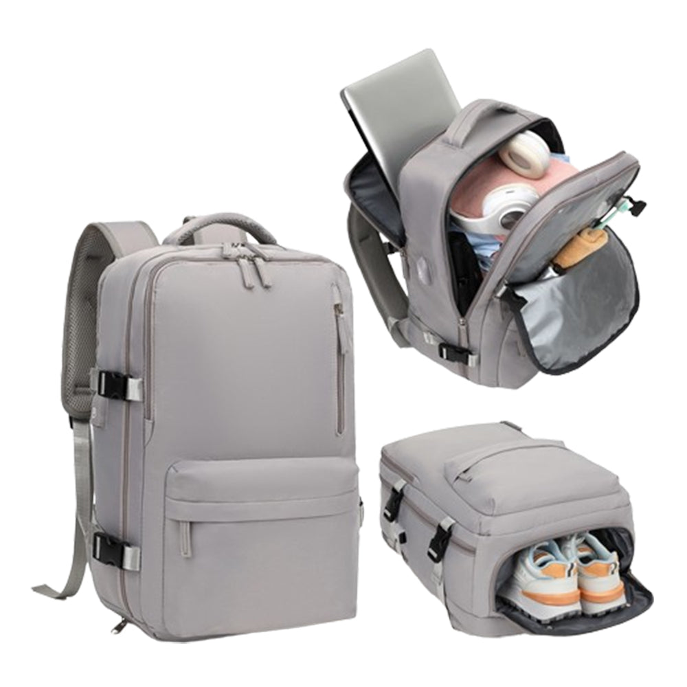 Unisex Large Travel Backpack