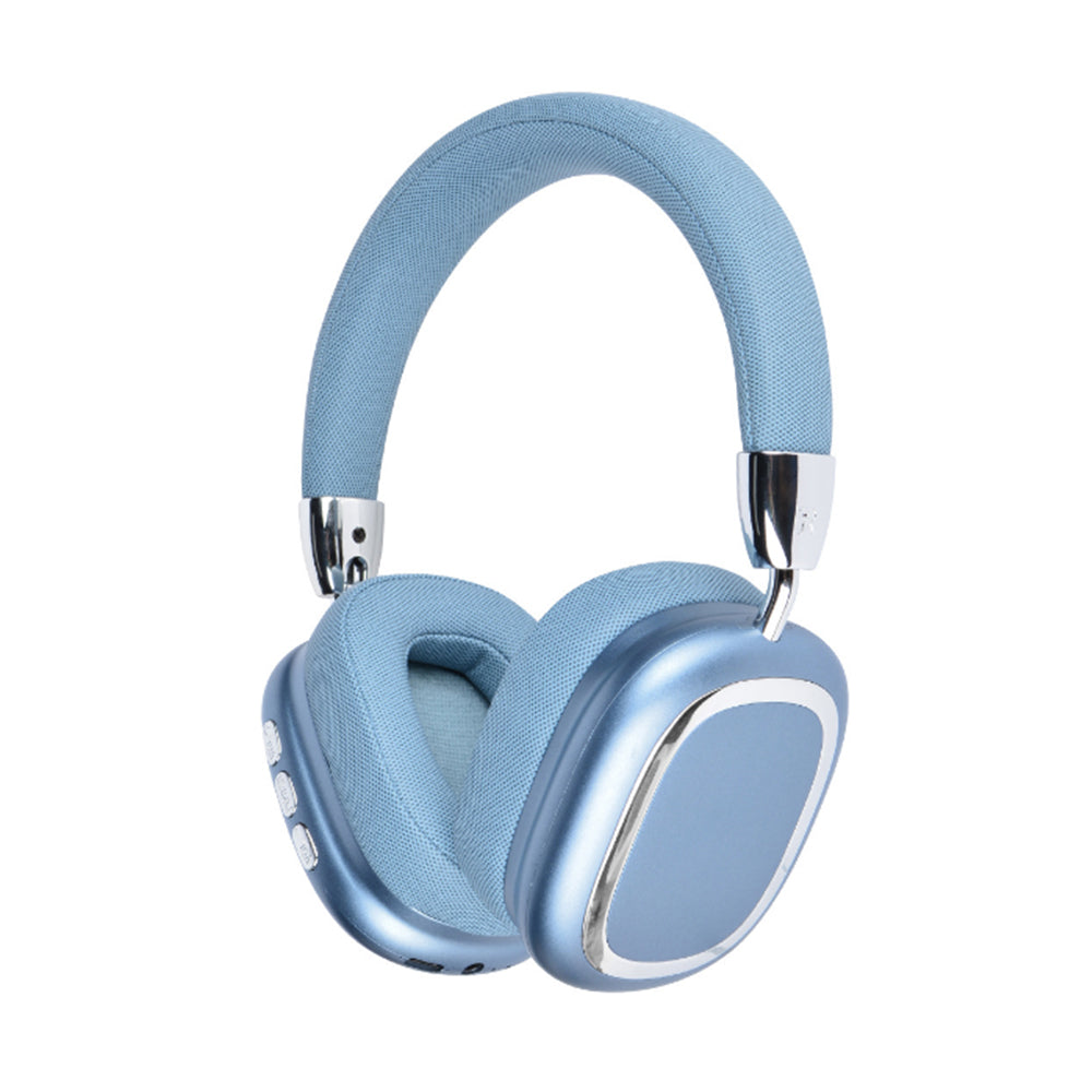 Wireless Bluetooth 5.3 Stereo Over Ear Headset