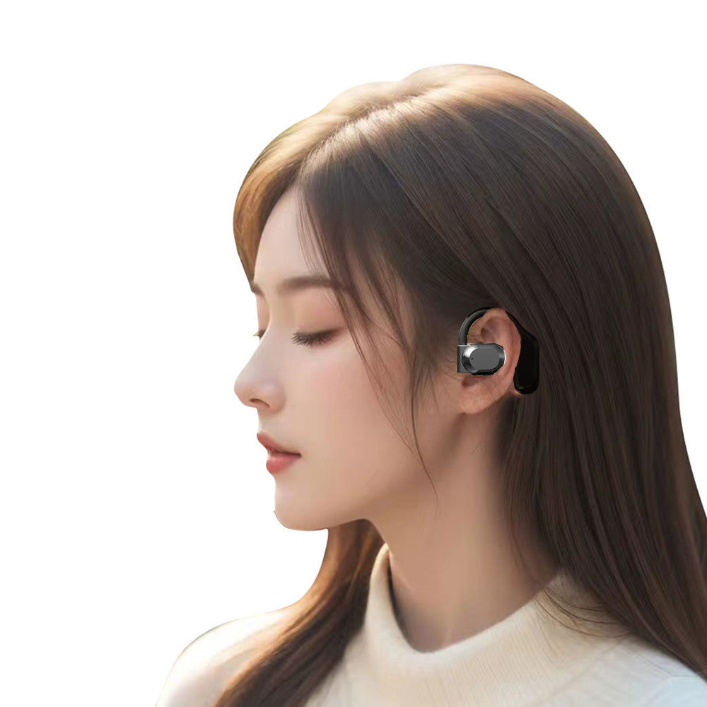 Wireless Bluetooth 5.3 Open Ear Clip Earbuds