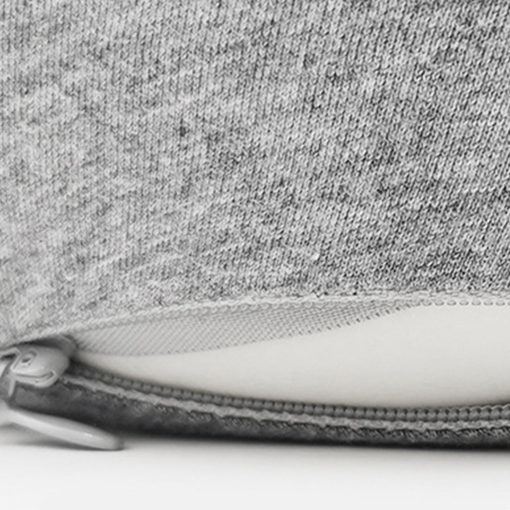 Soft U-Shaped Memory Foam Neck Pillow