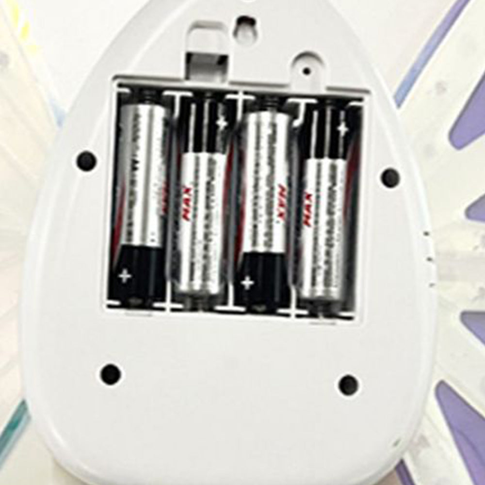 LED Electric Butterfly Wings Light Up Moving Butterfly Wings with LED Lights and Music