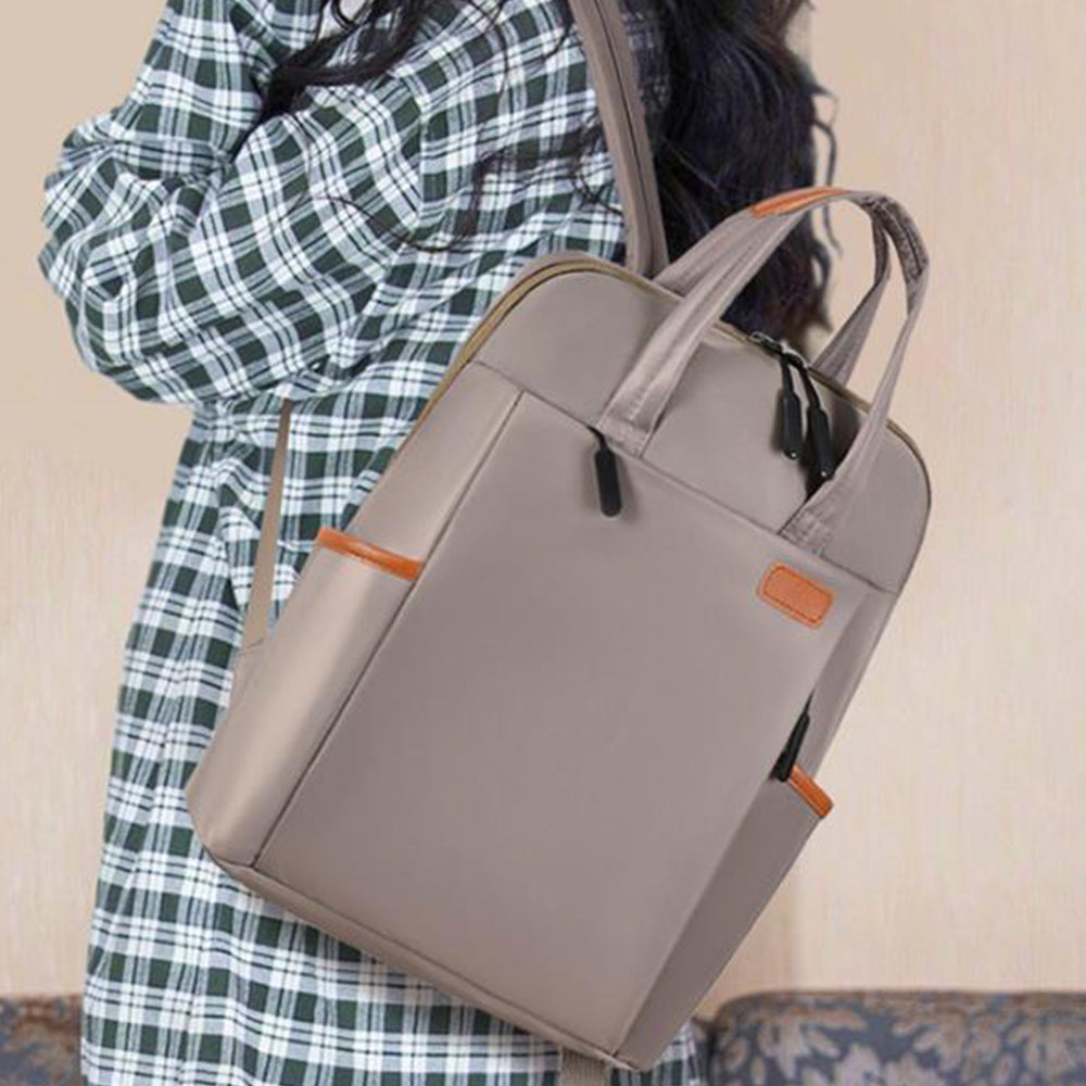 Women Laptop Backpack