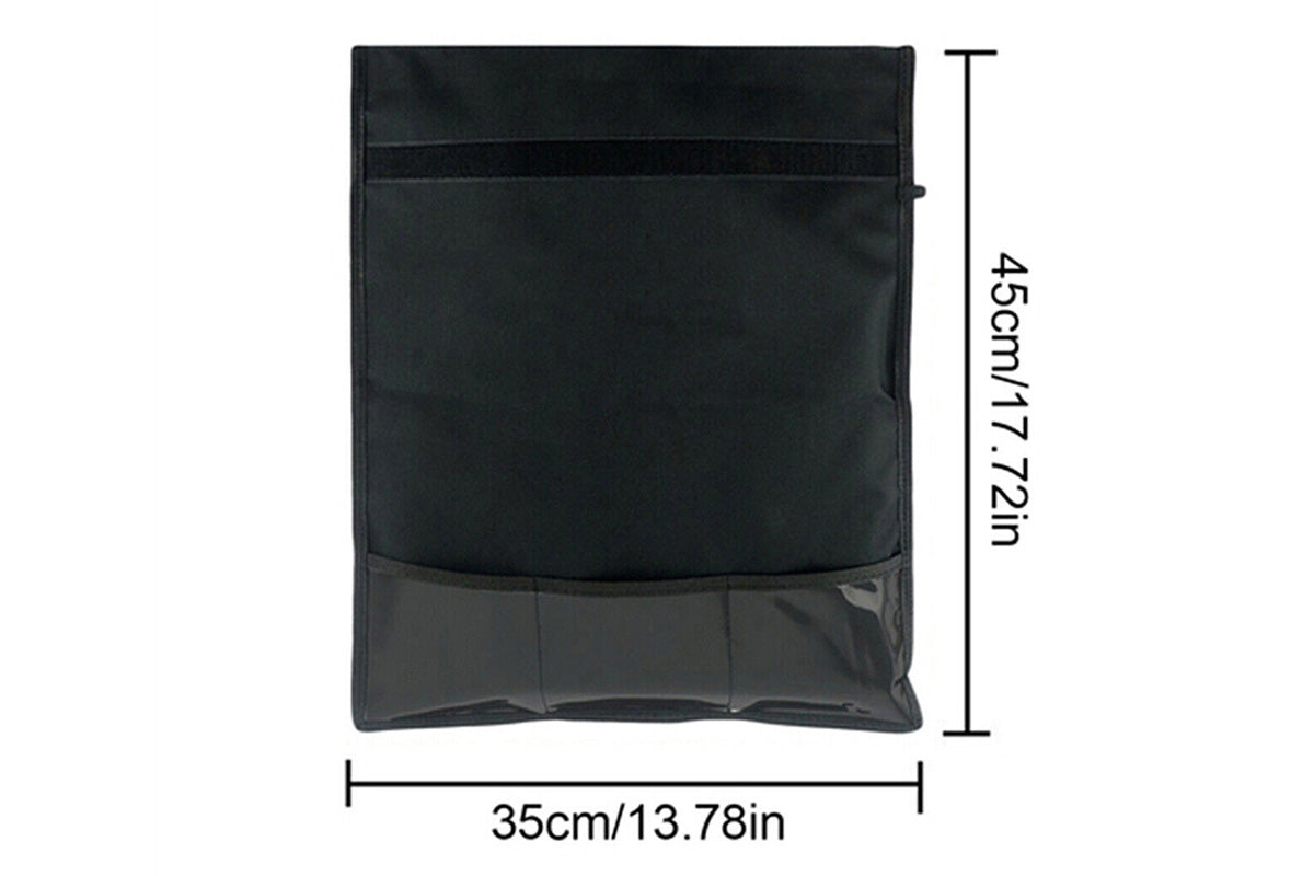 Faraday Bag RFID Pouch Cell Phone Wallet Shield