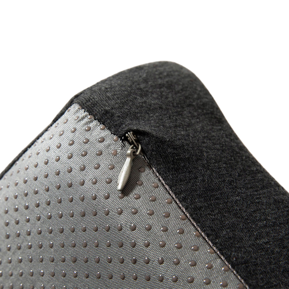 Pressure Relief Seat Cushion for Long Sitting Hours