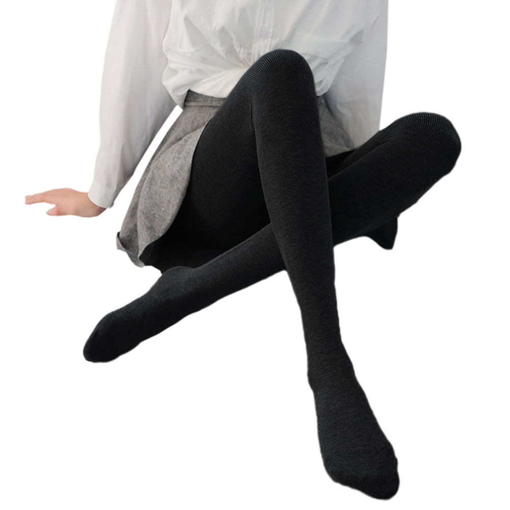 Women's Winter Thermal High Waist Stretch Lined Legging