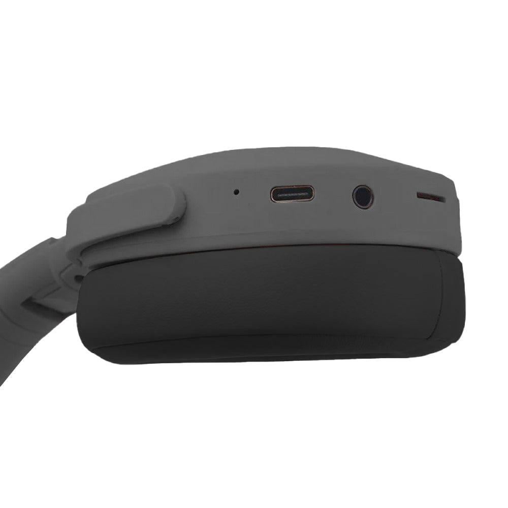 P2961 Foldable Wireless Bluetooth Stereo Over Ear Headphone