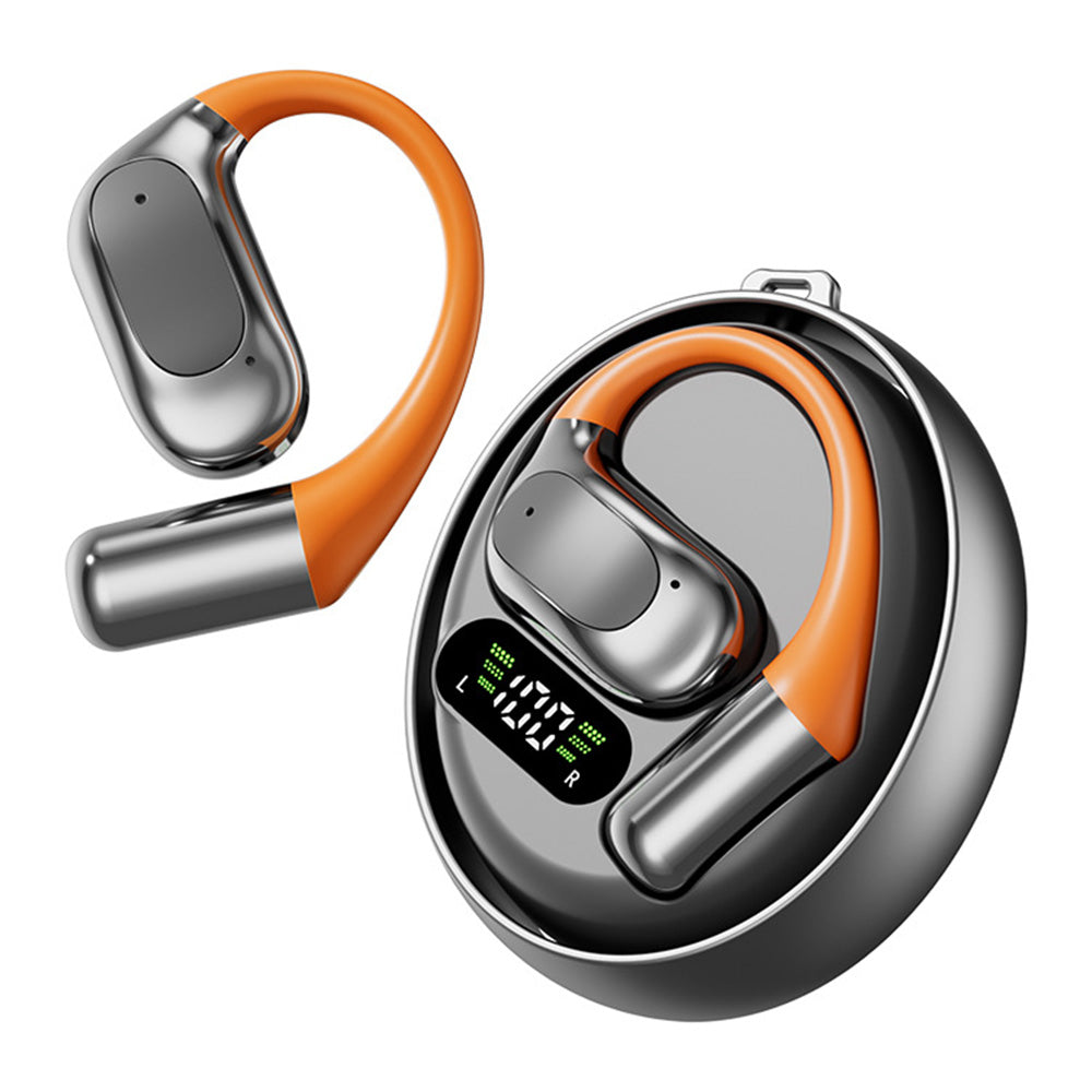 Wireless 144 Languages Translator Earbuds Real Two Way Time AI Translation Earphones