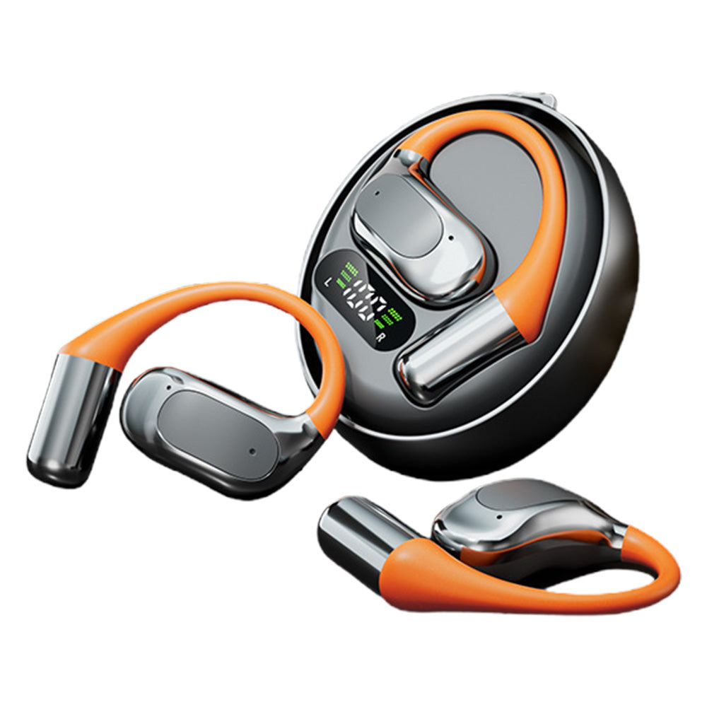 Wireless 144 Languages Translator Earbuds Real Two Way Time AI Translation Earphones