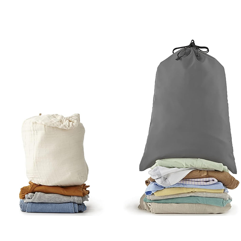 8Pcs Travel Luggage Packing Cube Compression Bags